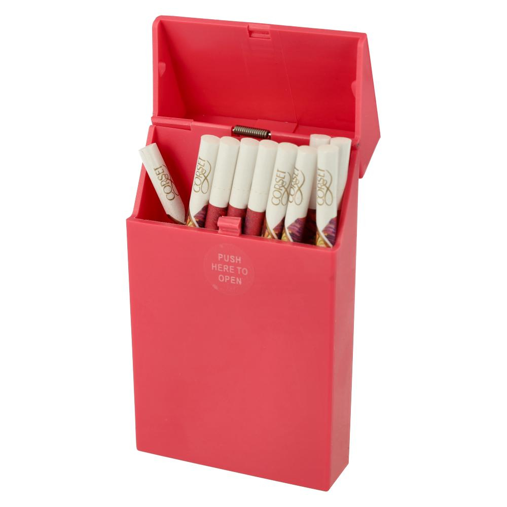 Champ Zigarettenetui Slim Pink Nr.3