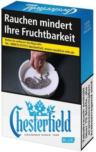 Chesterfield Blue (10x20)