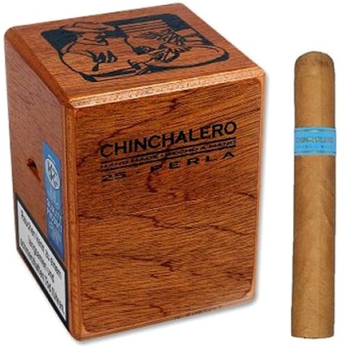 Chinchalero Perla Petit Corona Zigarren