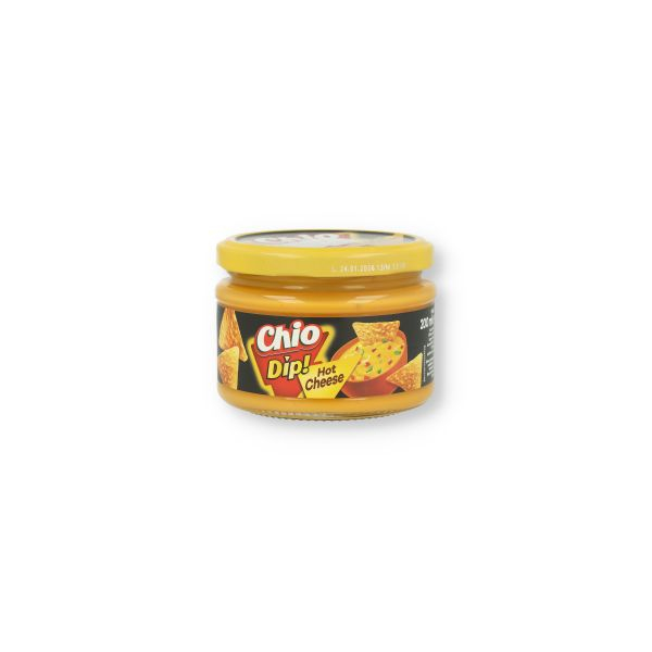 Chio Dip! Hot Cheese 200ml