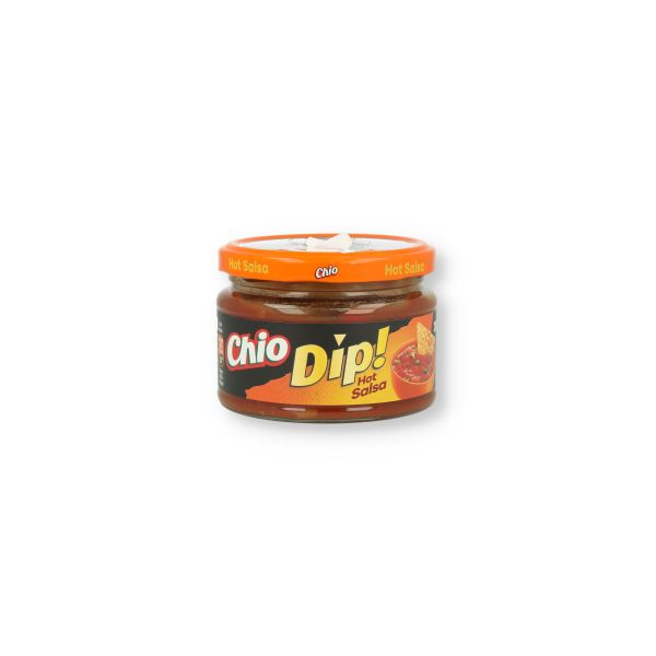 Chio Dip! Hot Salsa 200ml