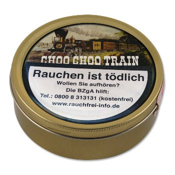 CHOO CHOO TRAIN DTM's 25th Anniversary