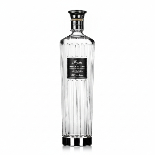 Chopin Family Reserve Vodka 40% Vol. 700ml