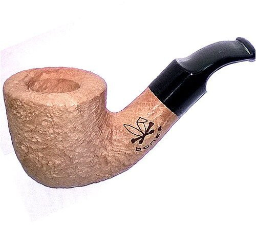 Chris Morgan Bones Stubby No.4 Pfeife Chris Morgan Bones Stubby No.4 Pfeife