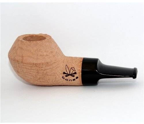 Chris Morgan Bones Stubby No.6 Pfeife Chris Morgan Bones Stubby No.6 Pfeife