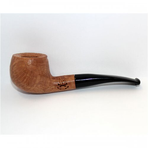Chris Morgan Bones Pfeife Regular No. 2 Chris Morgan Bones Pfeife Regular No. 2