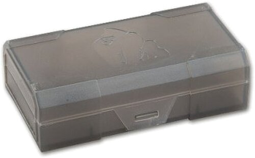 CHUBBY GORILLA 2er Box für e-Zigaretten Akku 18650 CHUBBY GORILLA 2er Box für e-Zigaretten Akku 18650