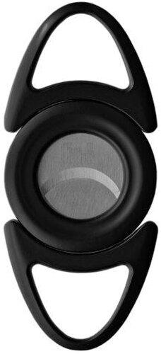 Cig-R Zigarrenabschneider Bulls Eye Black