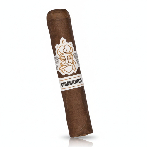 CigarKings Nicaragua Petit Robusto Maduro Zigarre 1 Stk.