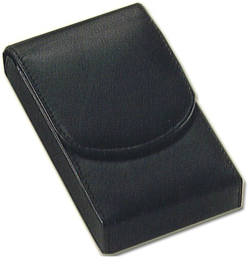 Zigarren-Etui 4er, mit Überschlag Zigarren-Etui 4er, mit Überschlag