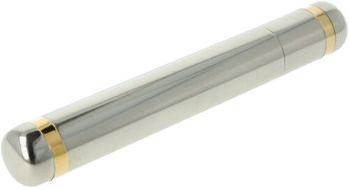 Zigarrenröhre Goldring 1er Zigarrenröhre Goldring 1er