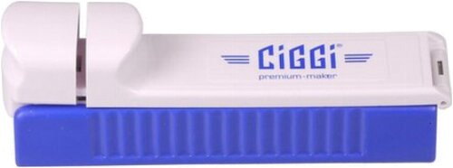 Ciggi Zigarettenstopfer 2.0
