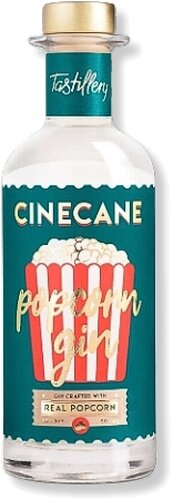Cinecane Popcorn Gin 40% Vol. 500ml