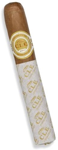 C.L.E. Connecticut Toro Zigarre 1 Stk.