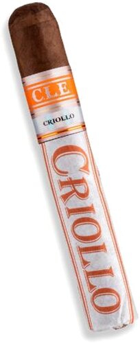 CLE Criollo Robusto 50x5 Zigarre 1 Stk.