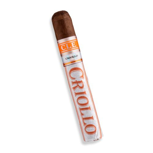CLE Criollo Robusto 50x5 Zigarre 1 Stk.