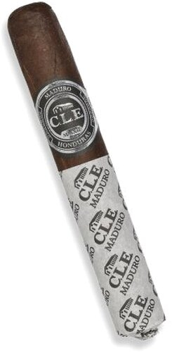 C.L.E. Maduro Robusto Zigarre 1 Stk.