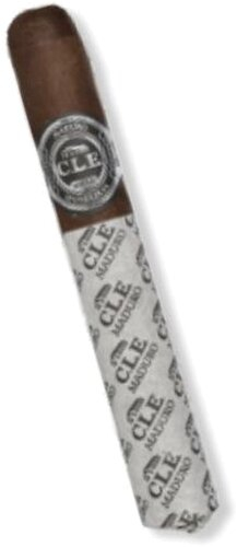 C.L.E. Maduro Toro Zigarre 1 Stk.