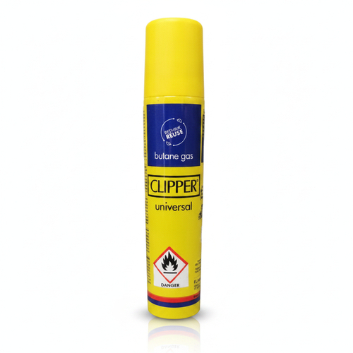 Clipper Butane Gas Universal 16ml