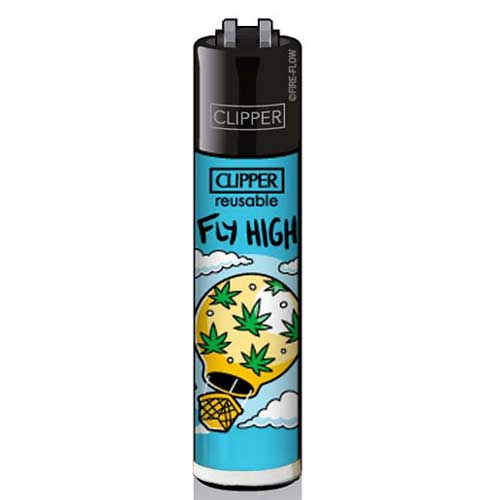 Clipper Feuerzeug 420 Mix 3v4 Clipper Feuerzeug 420 Mix 3v4