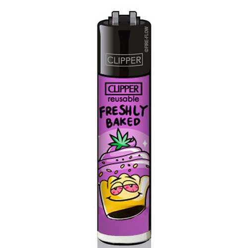 Clipper Feuerzeug 420 Mix 4v4 Clipper Feuerzeug 420 Mix 4v4