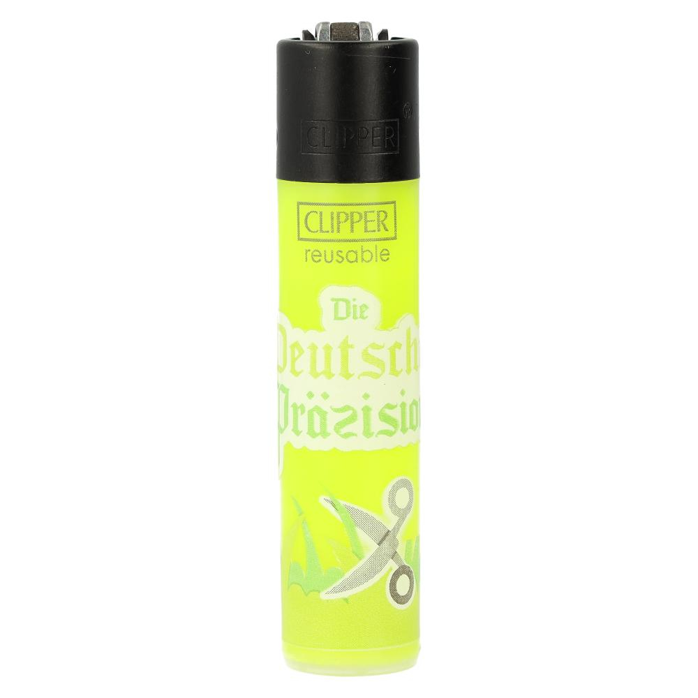 Clipper Feuerzeug Alman 4ever 4v4 Clipper Feuerzeug Alman 4ever 4v4
