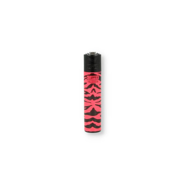 Clipper Feuerzeug Animal Print 7 v 8