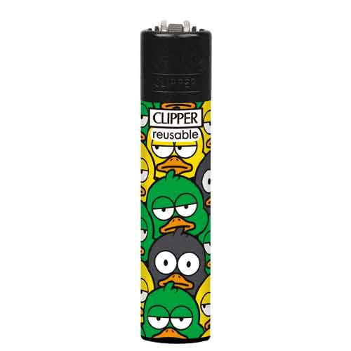 Clipper Feuerzeug Animal Squad 2 1v4 Clipper Feuerzeug Animal Squad 2 1v4