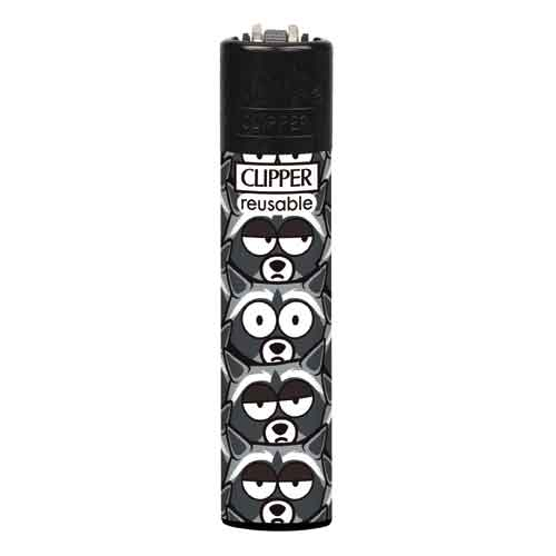 Clipper Feuerzeug Animal Squad 2 3v4 Clipper Feuerzeug Animal Squad 2 3v4