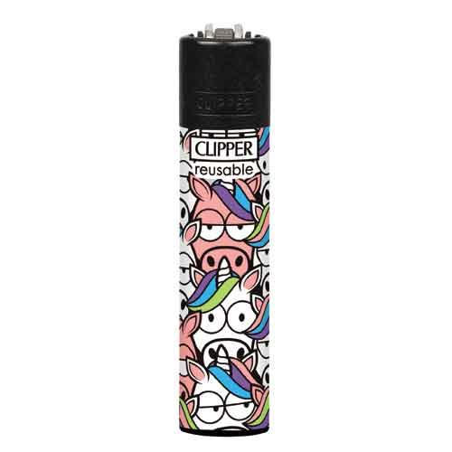 Clipper Feuerzeug Animal Squad 2 4v4 Clipper Feuerzeug Animal Squad 2 4v4