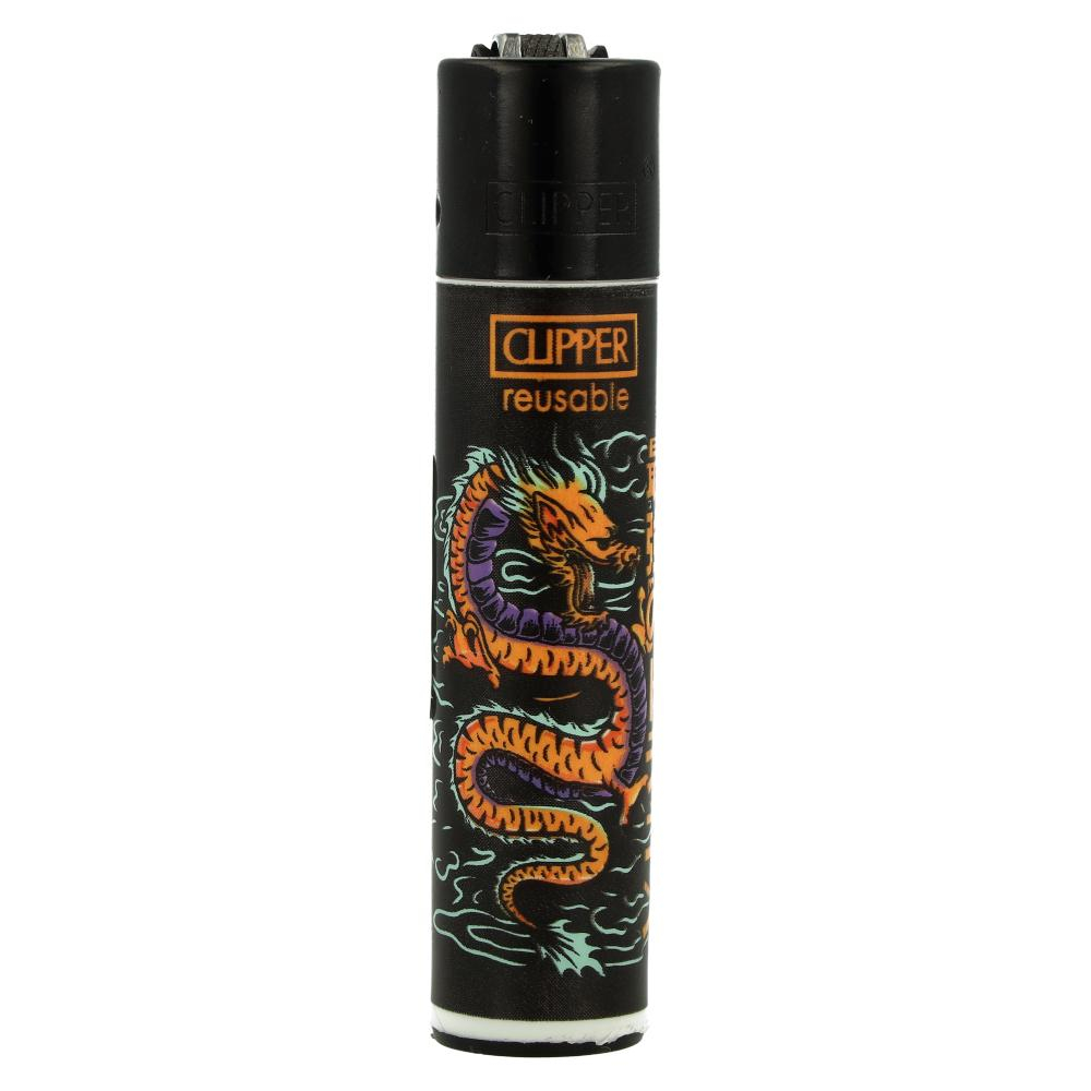 Clipper Feuerzeug Anime 1v4 Dragon Clipper Feuerzeug Anime 1v4 Dragon