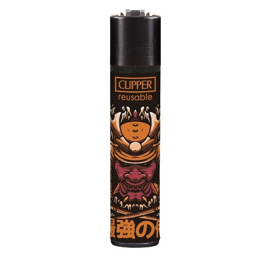 Clipper Feuerzeug Anime 2v4 Kämpfer Clipper Feuerzeug Anime 2v4 Kämpfer