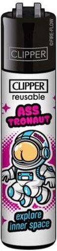 Clipper Feuerzeug Ass Collection 2v4 Clipper Feuerzeug Ass Collection 2v4