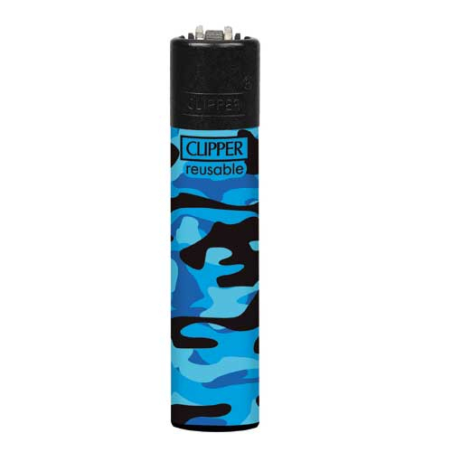 Clipper Feuerzeug Camouflage 3v4 Clipper Feuerzeug Camouflage 3v4