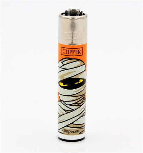 Clipper Feuerzeug Cartton Monsters 4v4 Clipper Feuerzeug Cartton Monsters 4v4