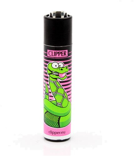 Clipper Feuerzeug Cute Bondage 2v4