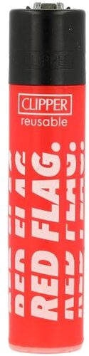 Clipper Feuerzeug Ehrenlos 8v8