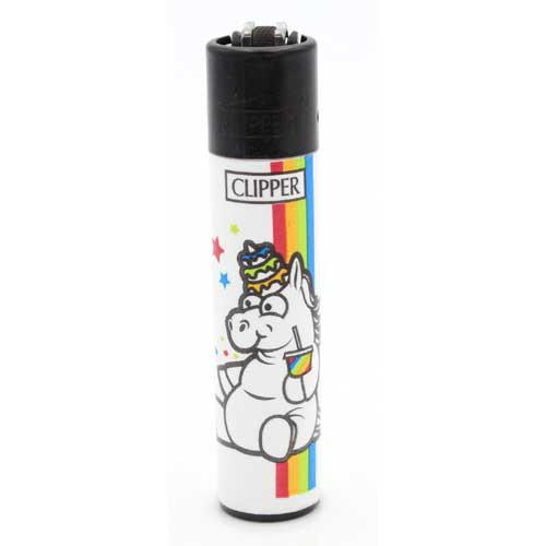 Clipper Feuerzeug Einhorn Best Of 2/8 Clipper Feuerzeug Einhorn Best Of 2/8