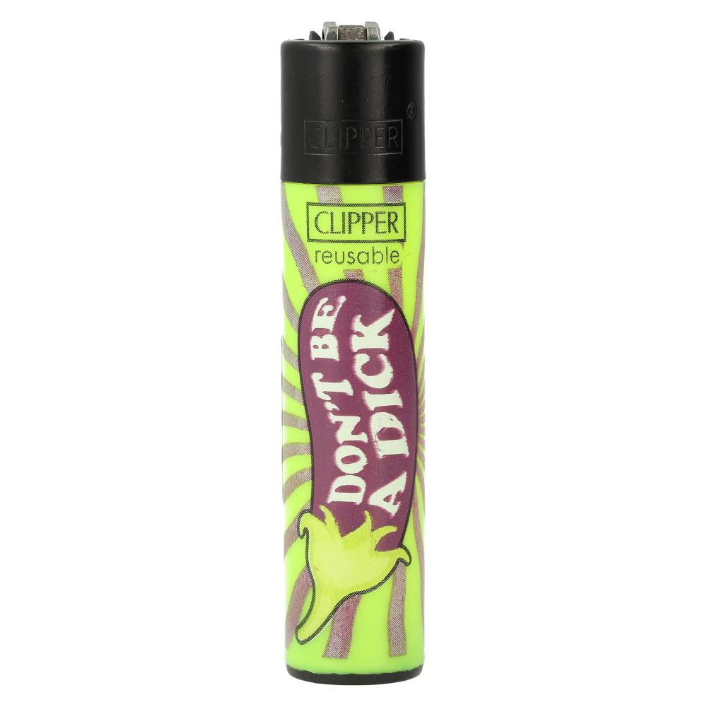 Clipper Feuerzeug Femworld 2v4 Clipper Feuerzeug Femworld 2v4