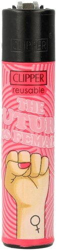 Clipper Feuerzeug Femworld 3v4 Clipper Feuerzeug Femworld 3v4