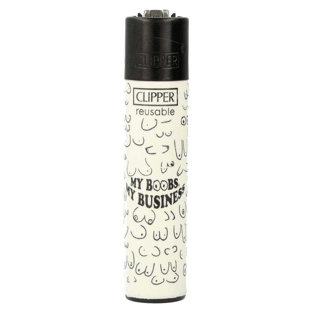 Clipper Feuerzeug Femworld 4v4 Clipper Feuerzeug Femworld 4v4