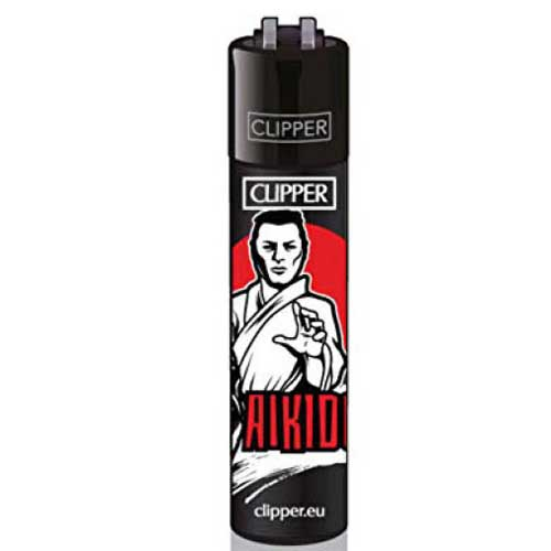 Clipper Feuerzeug Fight Club 2 1v4 Clipper Feuerzeug Fight Club 2 1v4