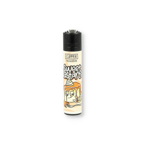 Clipper Feuerzeug Fucktus 3 v 4 Clipper Feuerzeug Fucktus 3 v 4