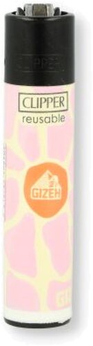 Clipper Feuerzeug Gizeh 1 v 4