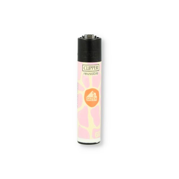 Clipper Feuerzeug Gizeh 1 v 4