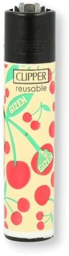 Clipper Feuerzeug Gizeh 3 v 4