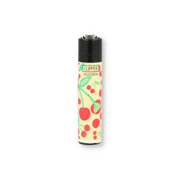 Clipper Feuerzeug Gizeh 3 v 4