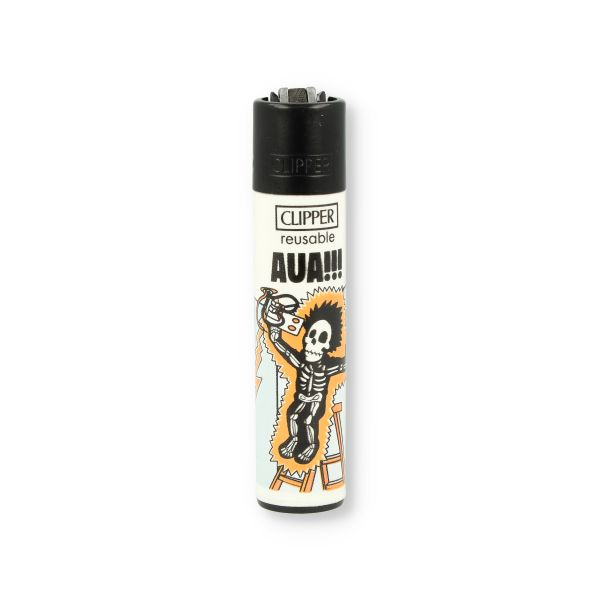 Clipper Feuerzeug Handwerker 3 3 v 4