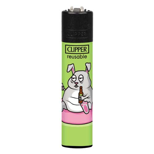 Clipper Feuerzeug Haustiere 4v4 Clipper Feuerzeug Haustiere 4v4