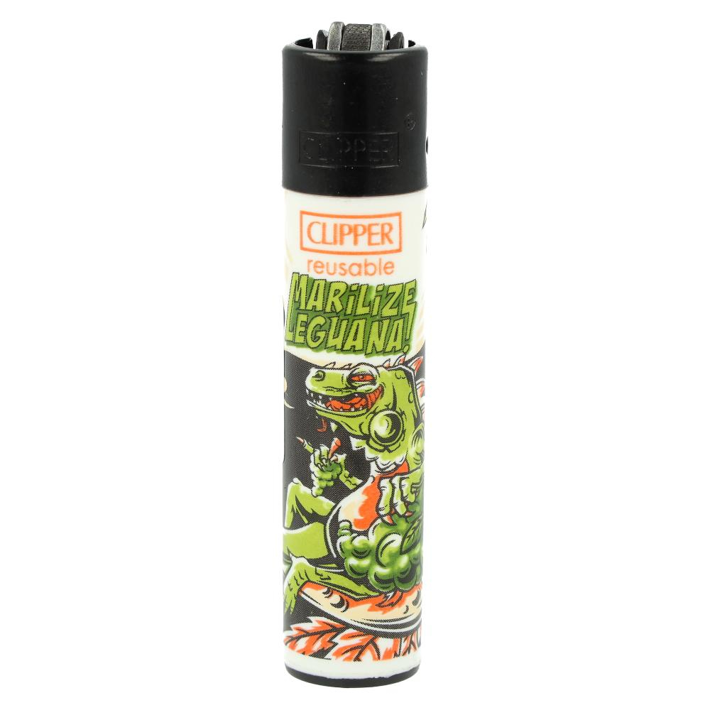 Clipper Feuerzeug Hotboxing 4v4 Marilize Leguana !